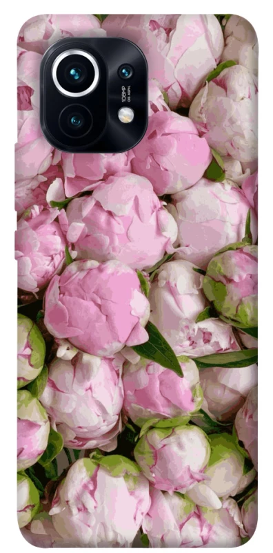 Чохол на Xiaomi Mi 11 Nature’s Elegance фото 1 з 1