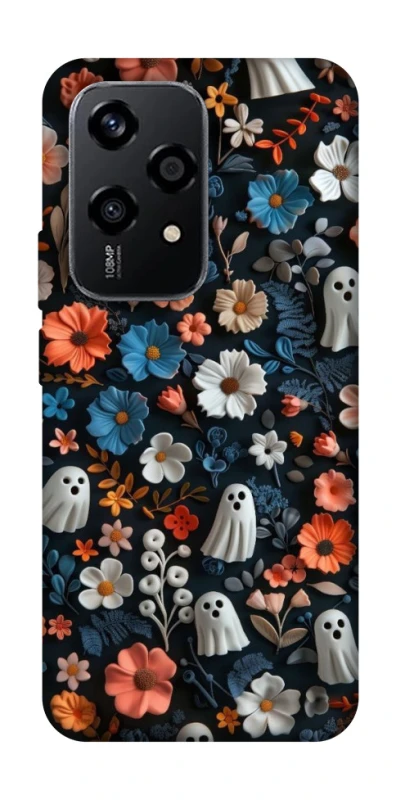 Чохол на Honor 200 Lite Halloween Style фото 1 з 1