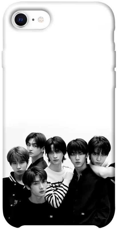 Чехол на Apple iPhone SE (2020) TWS фото 1 из 1