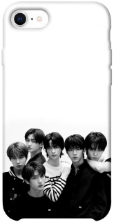 Чехол на Apple iPhone SE (2020) TWS фото 1 из 1