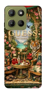 Чехол на Motorola Moto G15 4G Guess фото 1 из 1