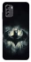 Чехол на Nokia G60 Batman icon фото 1 из 1