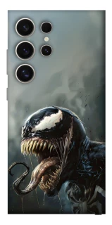Чехол на Samsung Galaxy S25 Ultra venom v7 фото 1 из 1