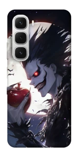 Чехол на Infinix Hot 60i Ryuk фото 1 из 1