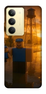 Чехол на Realme 14x Roblox aesthetics ver.4 фото 1 из 1