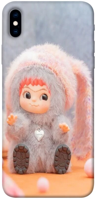 Чохол на Apple iPhone XS Max (6.5") Wakuku ver.1 фото 1 з 1