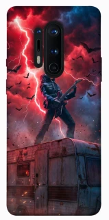 Чохол на OnePlus 8 Pro Stranger Things ver.45 фото 1 з 1