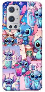 Чохол на OnePlus 9 Pro Stitch ver.25 фото 1 з 1