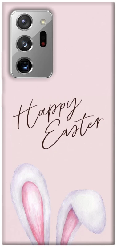 Чехол на Samsung Galaxy Note 20 Ultra Easter ver.1 фото 1 из 1