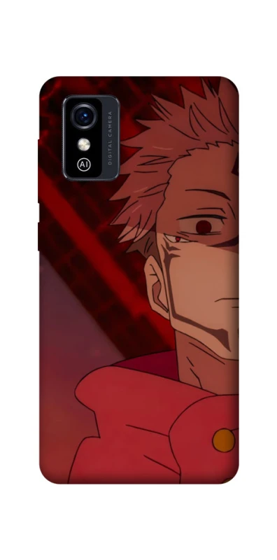 Чехол на ZTE Blade L9 Sukuna фото 1 из 1