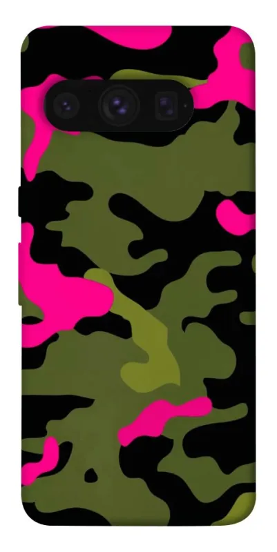 Чехол на Google Pixel 8 Pro Camouflage v29 фото 1 из 1