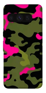 Чехол на Google Pixel 8 Pro Camouflage v29 фото 1 из 1