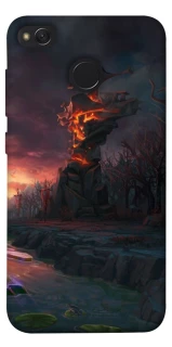 Чохол на Xiaomi Redmi 4X Dota road фото 1 з 1