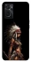 Чехол на Oppo A76 4G Goddess of war ver.2 фото 1 из 1