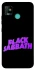 Чохол на TECNO POP 5 Black Sabbath logo ver.1 фото 1 з 1