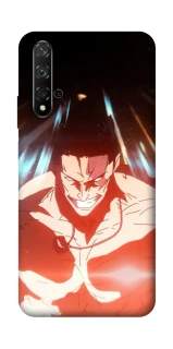 Чехол на Huawei Honor 20 / Nova 5T Todo v4 фото 1 из 1