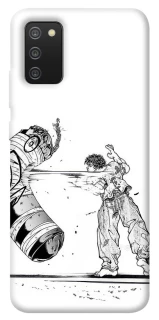 Чехол на Samsung Galaxy A02s Baki фото 1 из 1