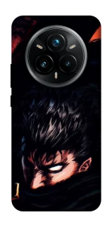 Чехол на Realme 14 Pro Berserk v5 фото 1 из 1