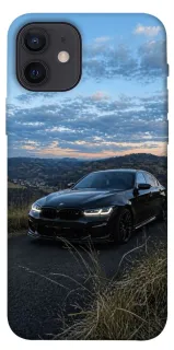 Чехол на Apple iPhone 12 (6.1") BMW v50 фото 1 из 1