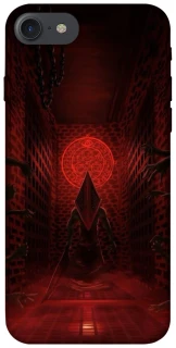 Чохол на Apple iPhone 7 / 8 (4.7") Silent Hill aesthetic ver.4 фото 1 з 1