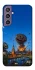 Чохол на Samsung Galaxy S23 FE Moscow never sleeps ver.8 фото 1 з 1