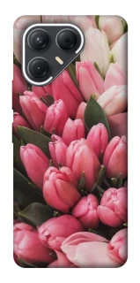 Чохол на TECNO Pova 7 Flowers v3 фото 1 з 1