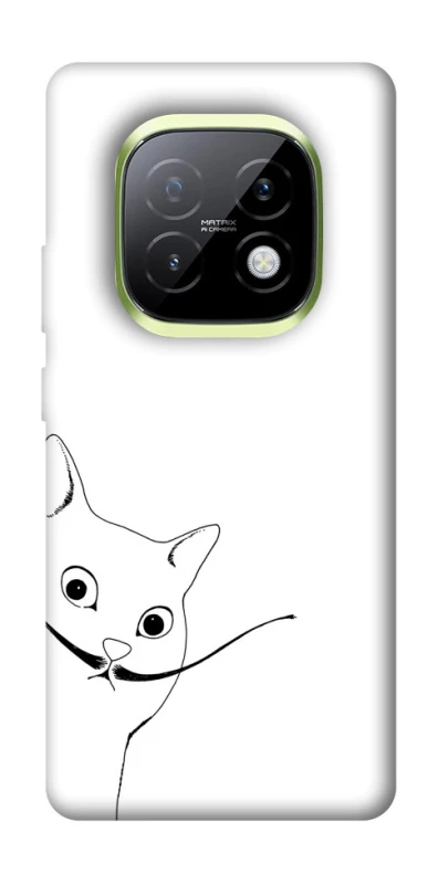 Чехол на Realme Narzo 70 Turbo Кот Дали фото 1 из 1