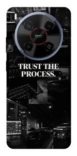 Чехол на ZTE Blade V70 Max Process фото 1 из 1