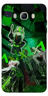 Чохол на Samsung J710F Galaxy J7 (2016) Roblox v5 фото 1 з 1