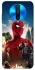 Чохол на Xiaomi Poco X2 Spider Man ver.2 фото 1 з 1