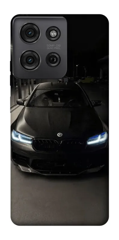 Чехол на Motorola Moto G75 BMW v45 фото 1 из 1