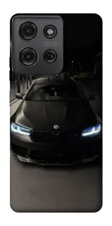 Чехол на Motorola Moto G75 BMW v45 фото 1 из 1