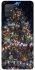Чехол на Samsung Galaxy A71 Новогодний v28 фото 1 Чехол на Samsung Galaxy A71 Новогодний v28 фото 1 из 1