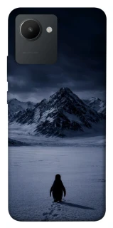 Чехол на Realme C30 But why? фото 1 из 1