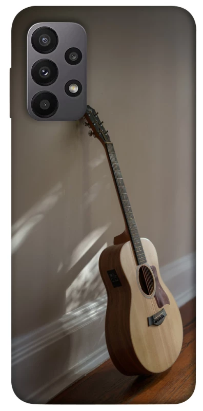 Чохол на Samsung Galaxy A23 4G Гітара фото 1 з 1
