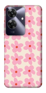 Чехол на Realme Note 60 Flowers 2 фото 1 из 1