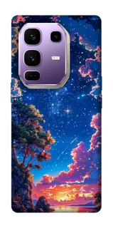 Чохол на Infinix Note 50 Pro+ Universe фото 1 з 1