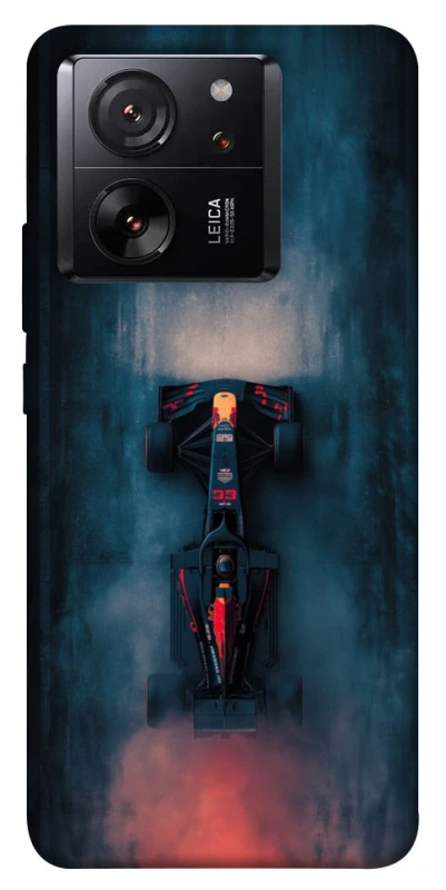 Чохол на Xiaomi 13T Pro F-1 ver.2 фото 1 з 1