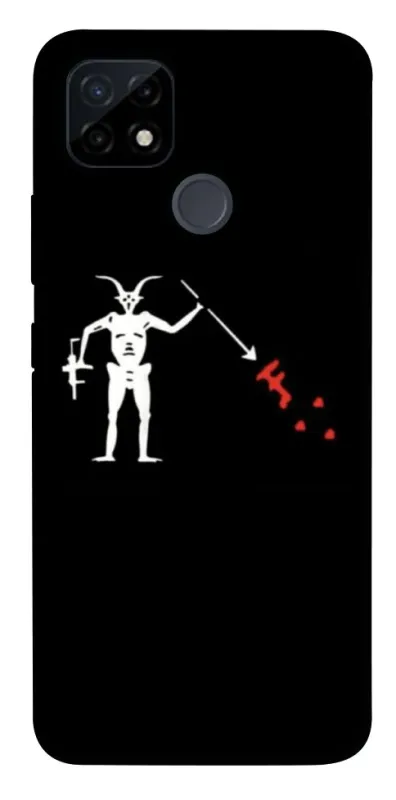 Чохол на Realme C21Y Military фото 1 з 1