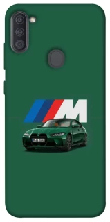 Чохол на Samsung Galaxy A11 BMW M4 фото 1 з 1