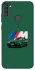 Чохол на Samsung Galaxy A11 BMW M4 фото 1 з 1