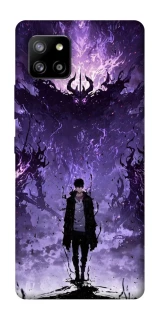 Чехол на Samsung Galaxy A42 5G Sung Jinwoo фото 1 из 1