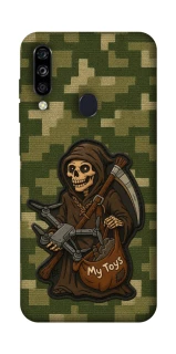 Чохол на ZTE Blade A7 (2020) FPV surprise фото 1 з 1