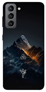 Чохол на Samsung Galaxy S21 FE Руни у горах фото 1 з 1
