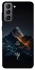 Чохол на Samsung Galaxy S21 FE Руни у горах фото 1 з 1