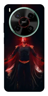 Чохол на ZTE Nubia V70 Max Homelander v2 фото 1 з 1