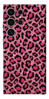 Чехол на Samsung Galaxy S25 Ultra Leopard Skin v3 фото 1 из 1