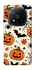 Чехол на Xiaomi Redmi Note 14 Pro+ 5G Halloween v13 фото 1 из 1