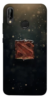 Чохол на Huawei P20 Lite Dota logo v2 фото 1 Чохол на Huawei P20 Lite Dota logo v2 фото 1 з 1