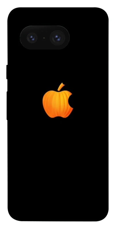 Чехол на Google Pixel 8 Halloween Pumpkin фото 1 из 1